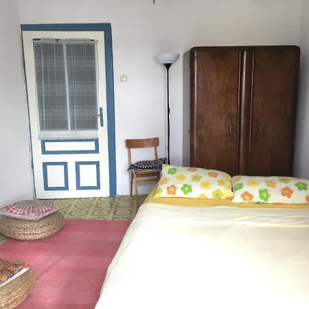 Apartment Inga - Right At The Beach