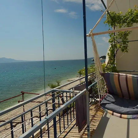 Apartment Inga - Right At The Beach *