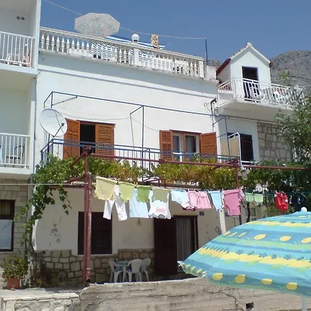 Appartamento Inga - Right At The Beach *